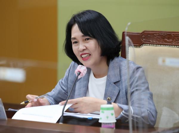 김은나 의원