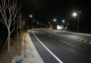 서천군, 주요 관광지·산단 연결 도로망 개선 집중 투자