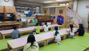 예산군, '온종일초등돌봄센터'로 부모 안심·아이 행복한 환경 "성!