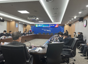 예산군, 2022년 주요 축제 및 문화행사 종합평가 보고회 개최