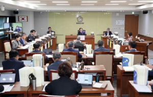 충남도의회 교육위, 직속기관 운영 점검 통한 발전방안 모색