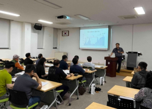 당진시, TMR 사료관리 맞춤형 종합 컨설팅 실시